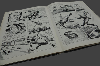 The James Bond 007 Annual 1965