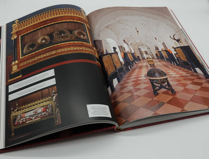 Cabinets of Wonder, a stunning and scarce coffee table book