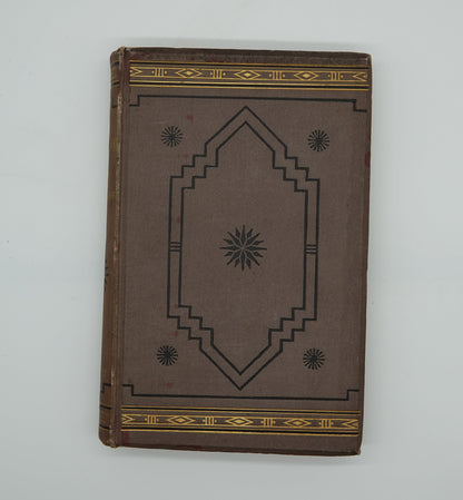 Old New Zealand, a rare early edition from 1884