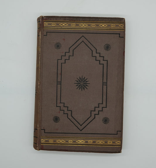 Old New Zealand, a rare early edition from 1884