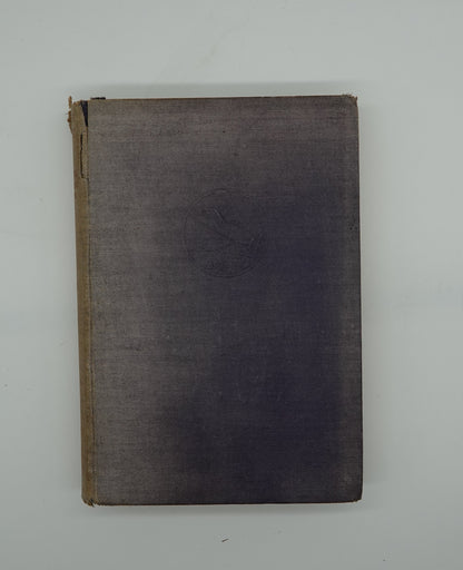 This is a fascinating scarce book - First Over Everest The Houston Mount Everest Expedition 1933