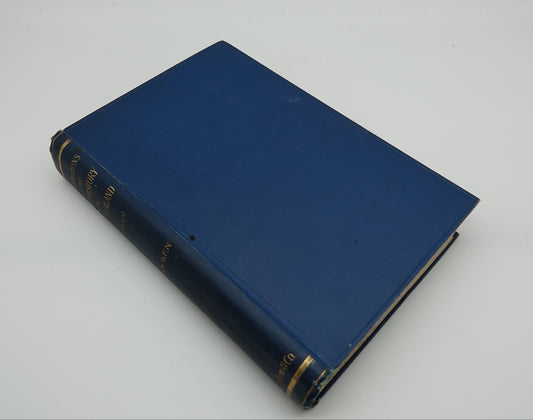 Contributions to the Early History of New Zealand (Otago), first edition 1898