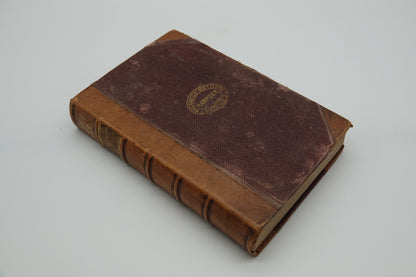 Livingstones South Africa, 1875