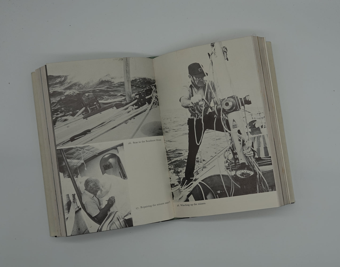 Gipsy Moth Circles the World, a rare signed and boxed limited edition!