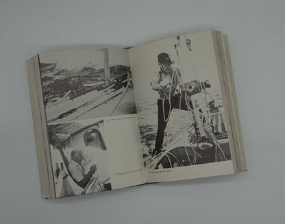 Gipsy Moth Circles the World, a rare signed and boxed limited edition!
