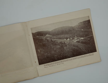 Important historical record of Wairarapa