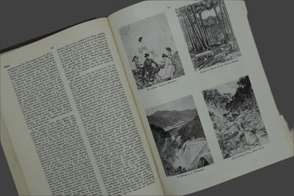 An Encyclopedia of New Zealand Vols I-III