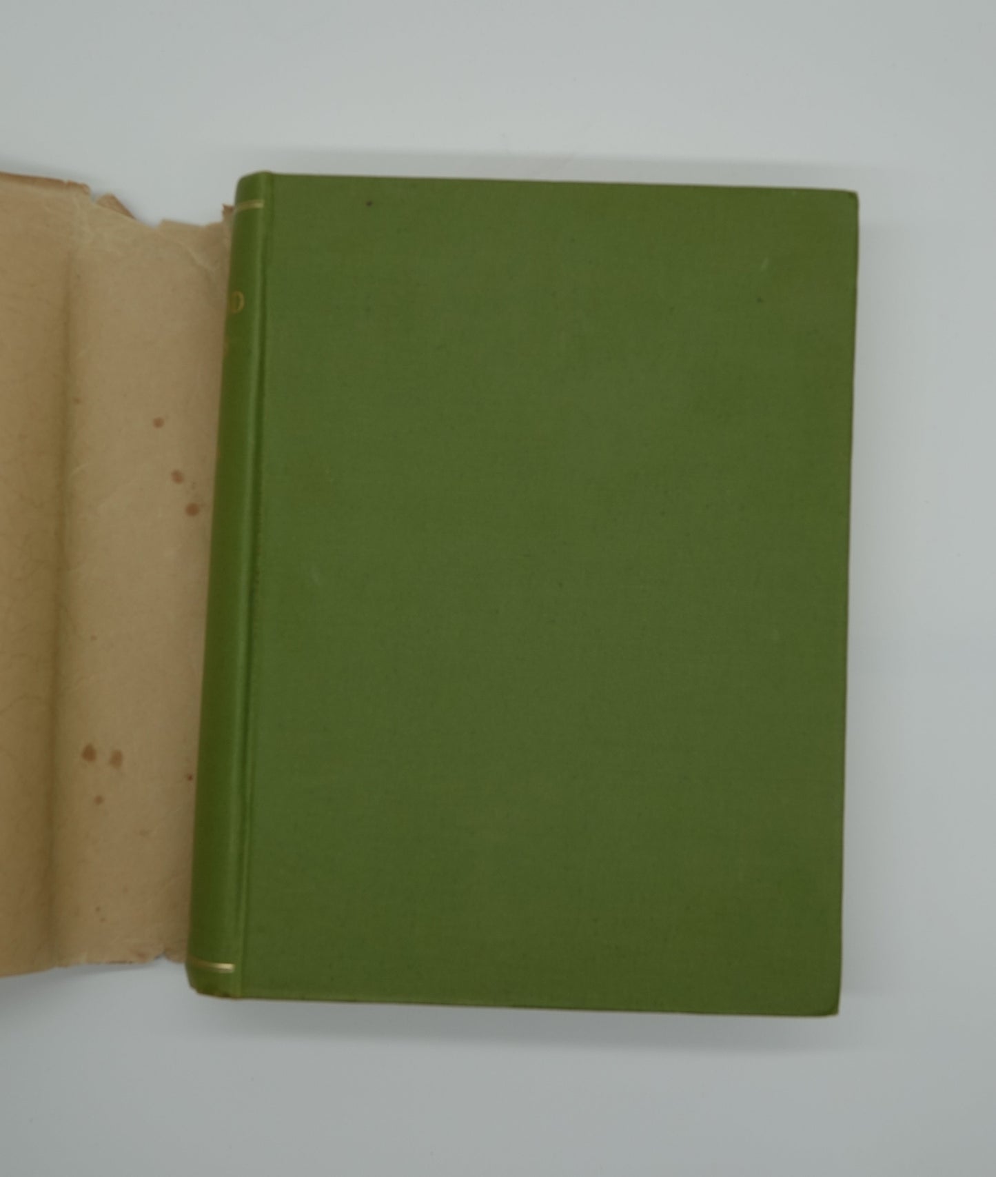 New Zealand Birds, by W R B Oliver