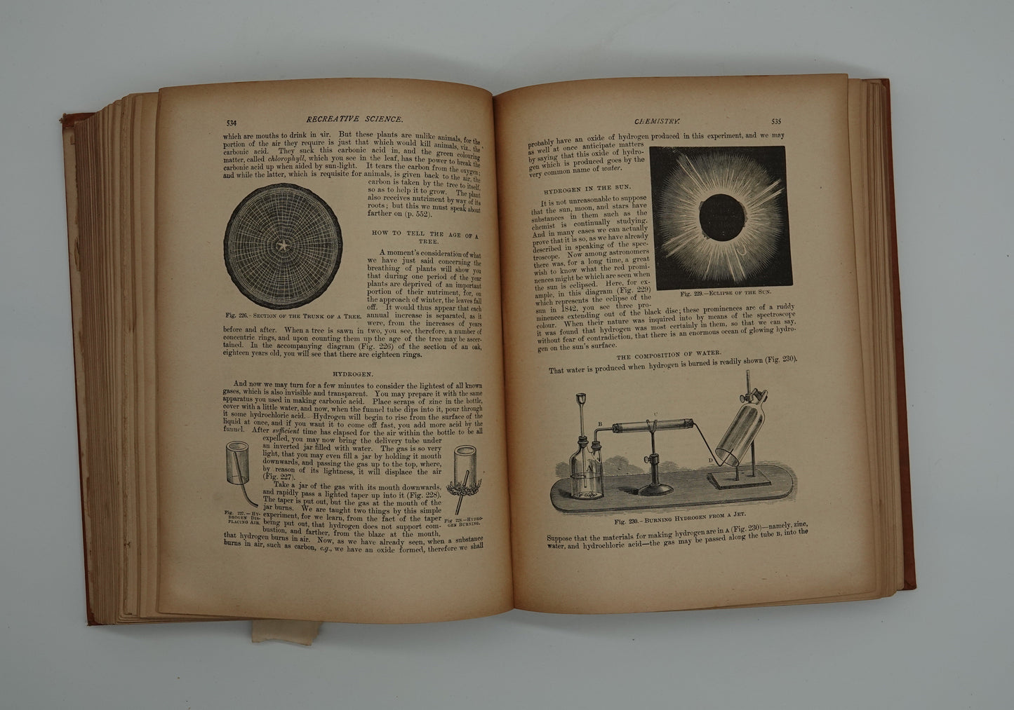 Antique Cassell's Book of Sports and Pastimes, 1896