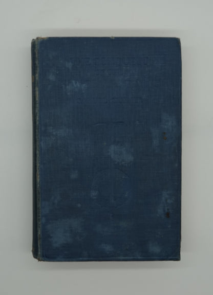 Scarce and collectible climbing literature... The Conquest of the New Zealand Alps	by Samuel Turner, 1922