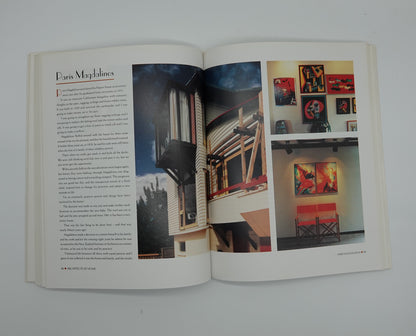 Architects at Home by Adrienne Rewi and Euan Sarginson