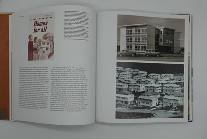 Beyond the State - New Zealand State Houses from modest to modern