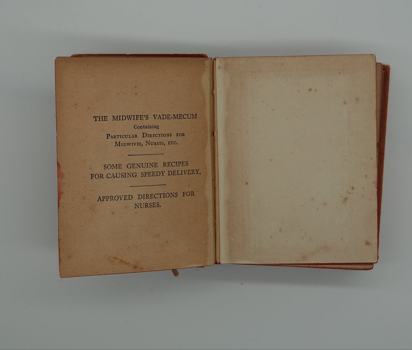 A quirky rare find.... The Works of Aristotle - Containing his Complete Masterpiece and Family Physician; his Experienced Midwife, his Book of Problems and his Remarks on Physiognomy