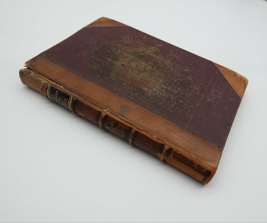 First edition Lost Tasmanian Race by James Bonwick 1884