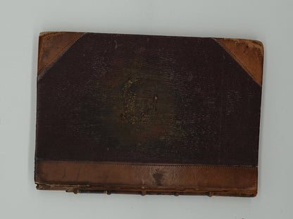 First edition Lost Tasmanian Race by James Bonwick 1884