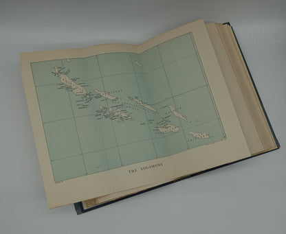 Royal New Zealand Airforce Official WWII History