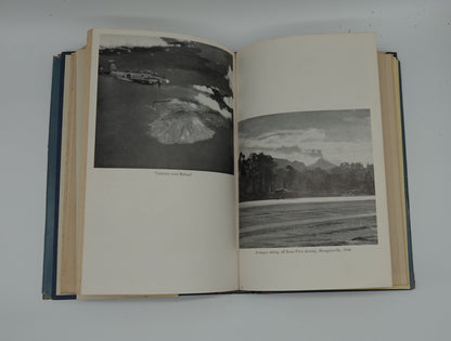 Royal New Zealand Airforce Official WWII History
