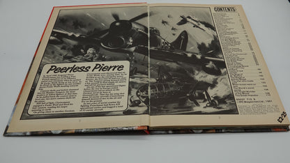 Valiant Annual 1982