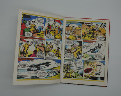Valiant Annual 1982