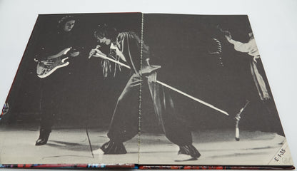 Rod Stewart Annual 1978, a stunning gift for any fan.