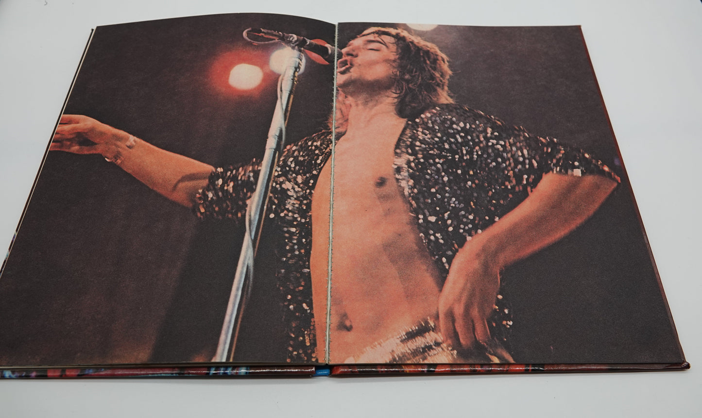 Rod Stewart Annual 1978, a stunning gift for any fan.