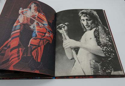 Rod Stewart Annual 1978, a stunning gift for any fan.
