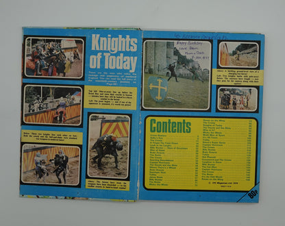 Valiant Annual 1975