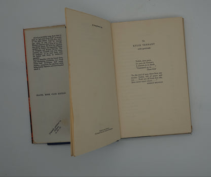 Last Days in Paradise, by George Farwell, 1964