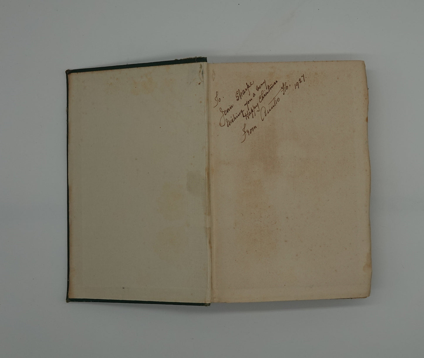 Pollyanna's Jewels by Harriet Lummis Smith, first edition 1927