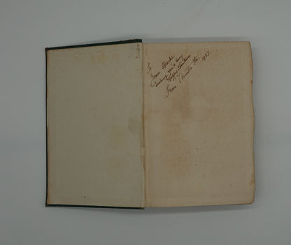 Pollyanna's Jewels by Harriet Lummis Smith, first edition 1927