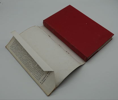 A first edition David Attenborough classic..."Zoo Quest for a DRAGON, 1957