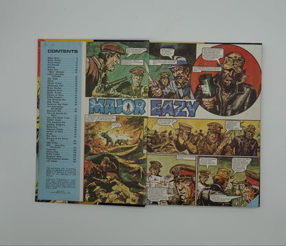 Battle Picture Weekly Annual 1979