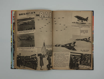 Battle Picture Weekly Annual 1979