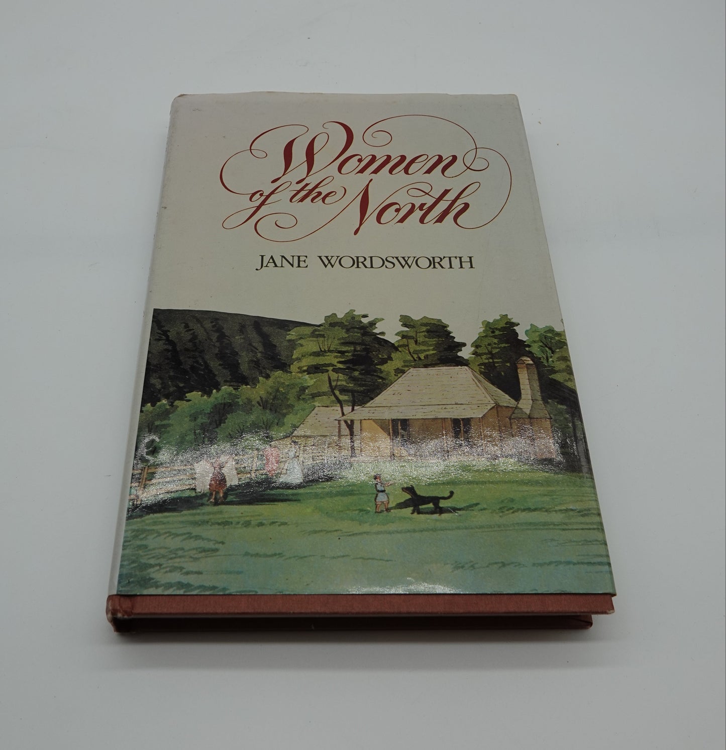 Women of the North by Jane Wordsworth