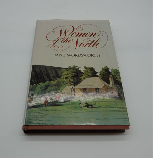 Women of the North by Jane Wordsworth