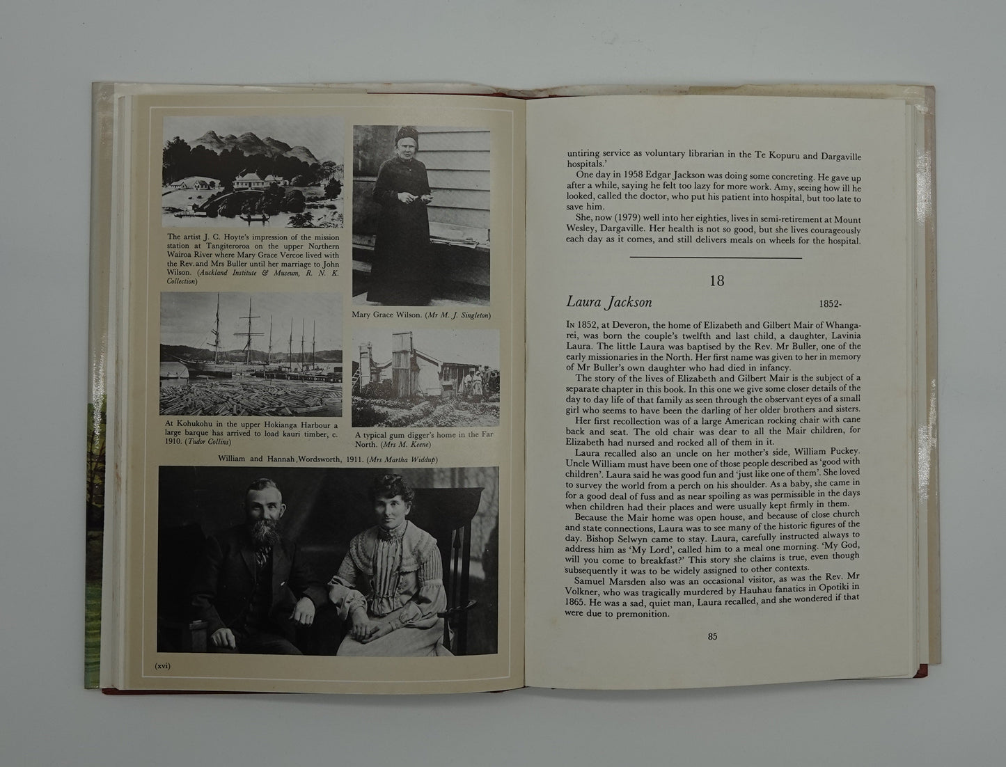 Women of the North by Jane Wordsworth