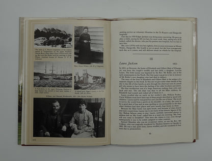 Women of the North by Jane Wordsworth