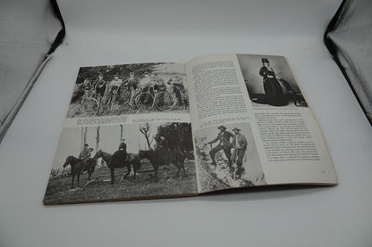 In True Colonial Fashion A Lively Look at What New Zealanders Wore