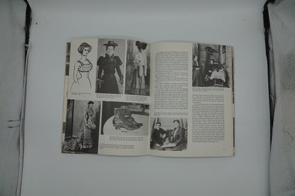 In True Colonial Fashion A Lively Look at What New Zealanders Wore
