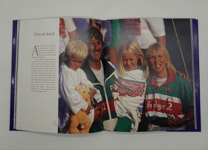 Peter Blake ADVENTURER, Boxed Limited First Edition