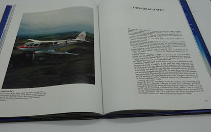 De Havilland A Pictorial Tribute