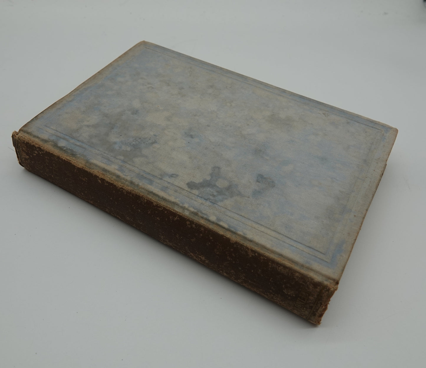 A scarce Aviation bible.. ABC of Aviation - A simplified guide to modern aircraft 1939
