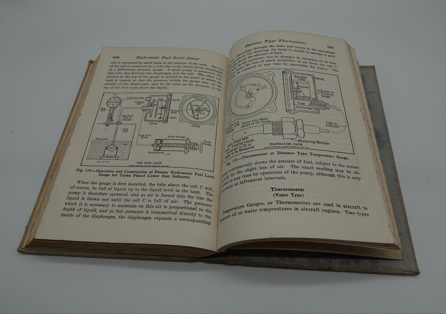 A scarce Aviation bible.. ABC of Aviation - A simplified guide to modern aircraft 1939