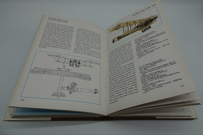 World AIRCRAFT Origins - World War 1