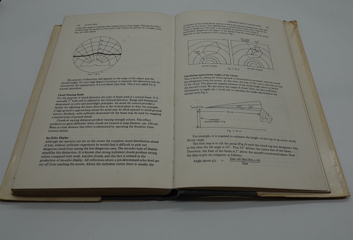 Flight training needed...?  Ground Studies for Pilots, scarce first edition from 1970