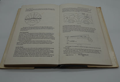 Flight training needed...?  Ground Studies for Pilots, scarce first edition from 1970