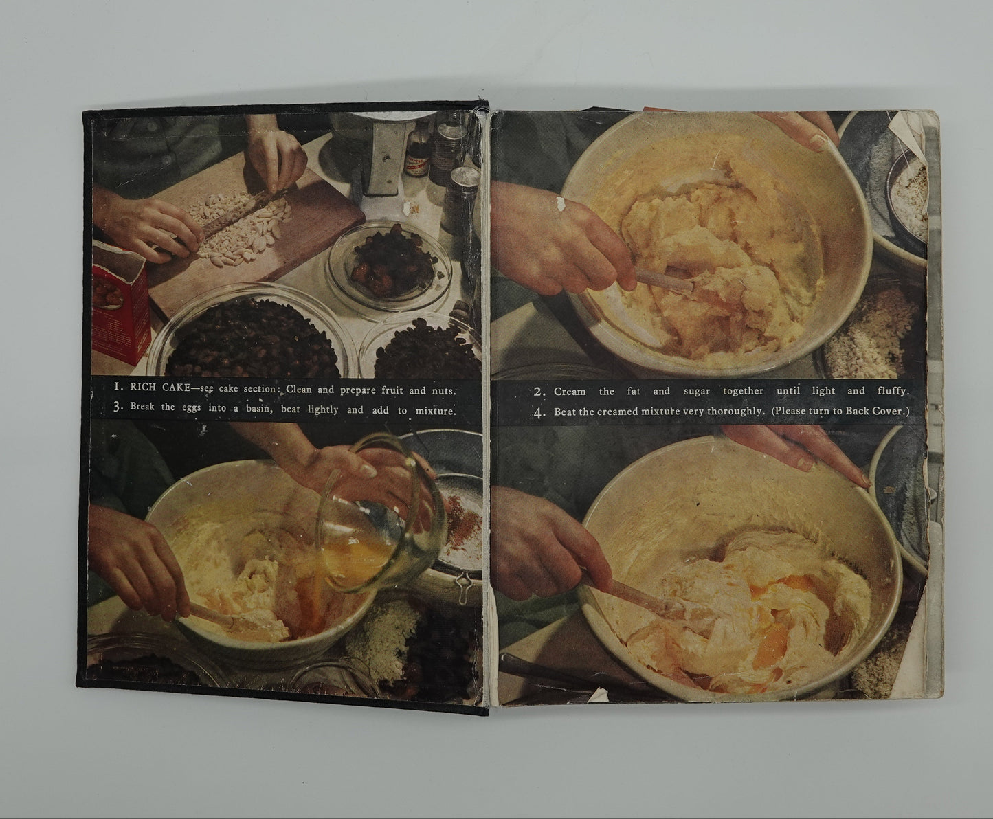 A Good Housekeeping Cookery Compendium, 1955