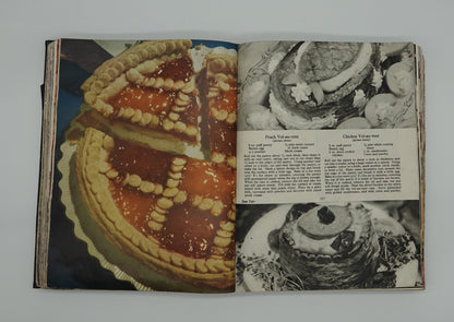 A Good Housekeeping Cookery Compendium, 1955