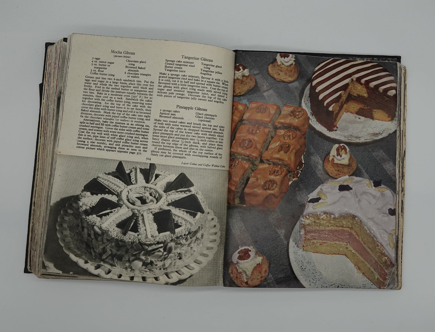 A Good Housekeeping Cookery Compendium, 1955