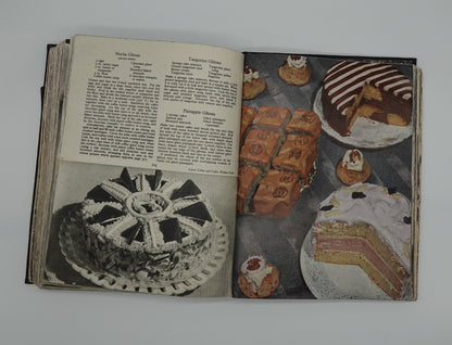 A Good Housekeeping Cookery Compendium, 1955